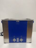 Elma Elmasonic S 60 H Ultraschallreinigungsgerät KL 1217