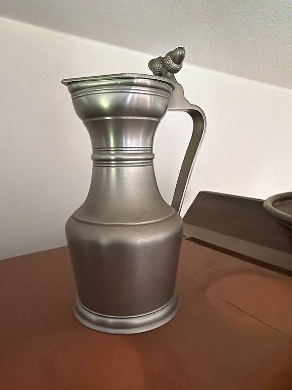 Caraffe: Channe vaudoise 23 cm  – Usato da Preverenges venduto da mih_vqg5