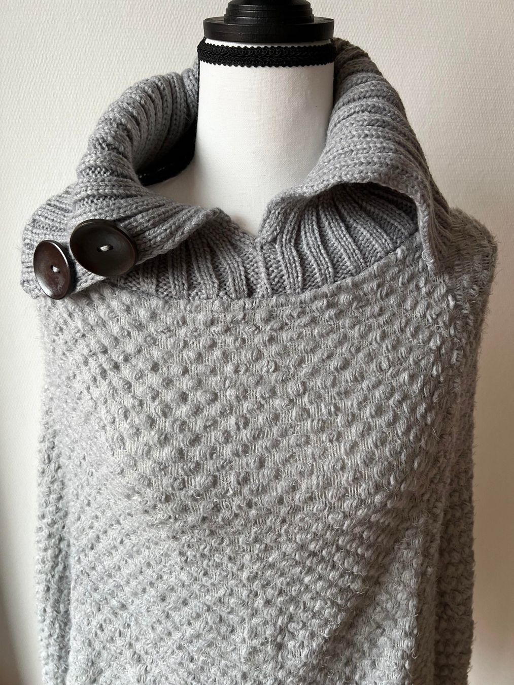 Shein Boléros: Poncho S SHEIN NEUE – D'occasion à Riehen par ann_76jw 3