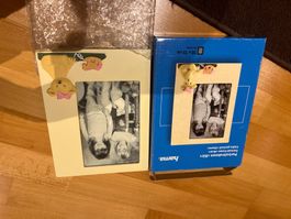 Bilderrahmen Kinder neu