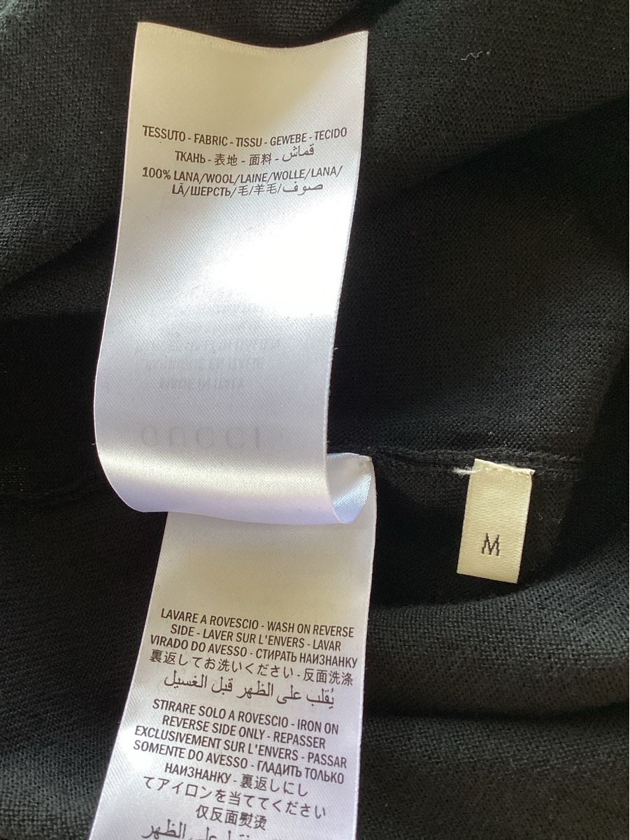 Gucci Pullover & Sweatshirts: Gucci, Damenpullover, Gr. M – Neu und originalverpackt aus Salenstein von Esprit57 6