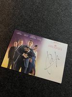 Wolodymyr Selenskyj Autogramm