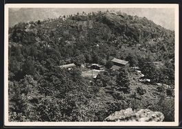 Arcegno-Losone, La Ciossa, Blick in die 