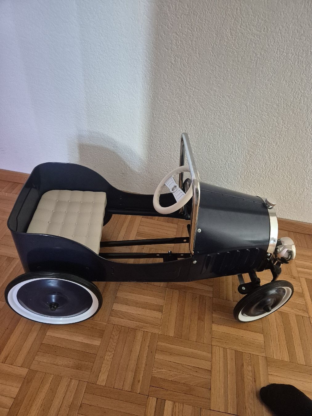 Baghera Veicoli per bambini: Baghera Trettauto – Usato da Dietikon venduto da Ram_k66t 2