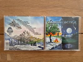 CD Sonata Arctica - Silence, 2001