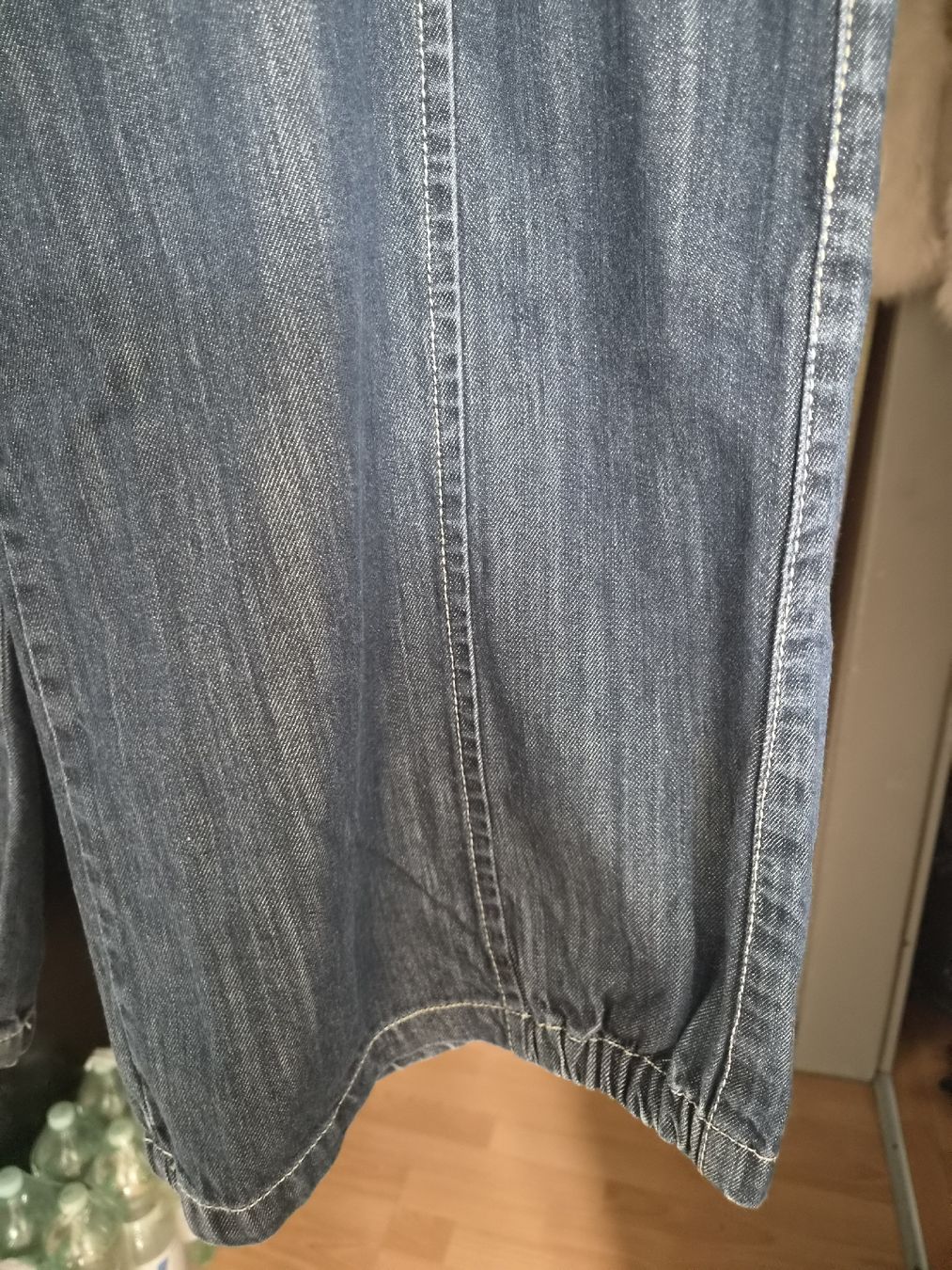 Deerberg Jeans: Deerberg schöne Jeans Gr. L – Gebraucht aus Frenkendorf von Moon111 3