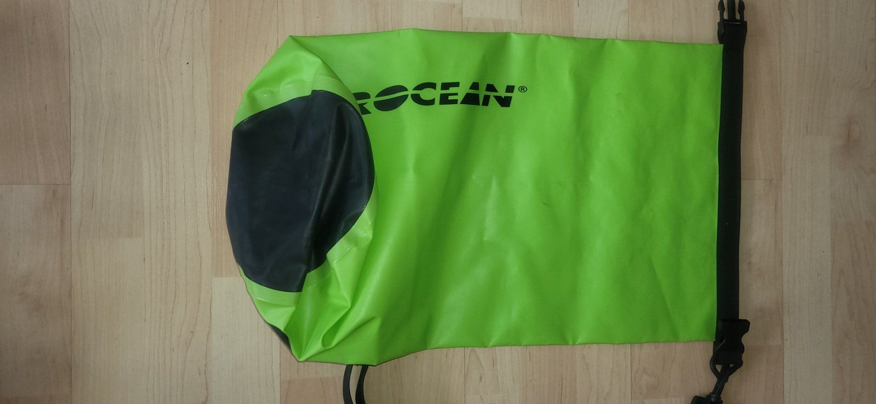 Borse: Wasserfester Sack Pro Ocean – Usato da Chur venduto da Chur125