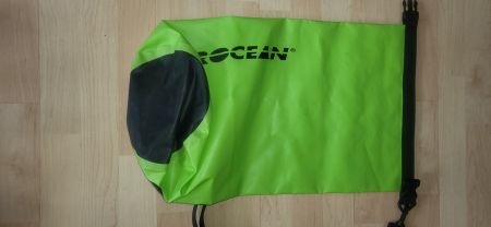 Wasserfester Sack Pro Ocean