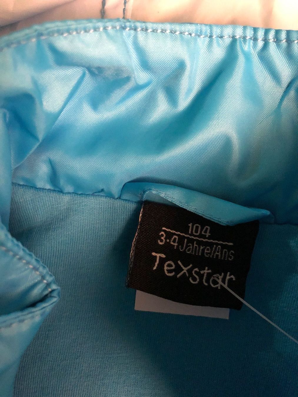 Giacche: Neue Texstar Regenjacke Gr.104 – Usato da Obergerlafingen venduto da cabo4 3