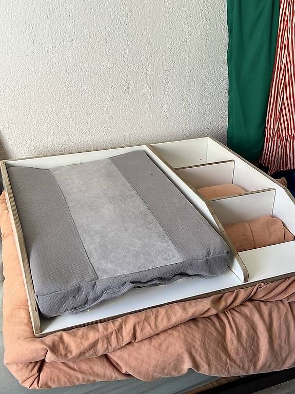 Fasciatoi & Accessori: mobile bambini  – Usato da Monte Carasso venduto da GloriaHangar11 1