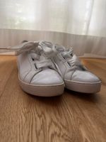 Bugatti Sneaker, weiss