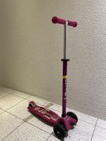 Micro Scooter lila maxi kinder gebraucht