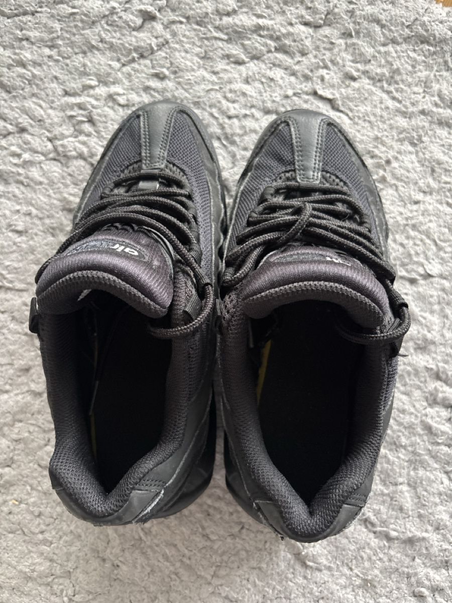 Nike Herrenschuhe: Nike air Max 95 taille 37,5 – Gebraucht aus Onex von Robin75 2