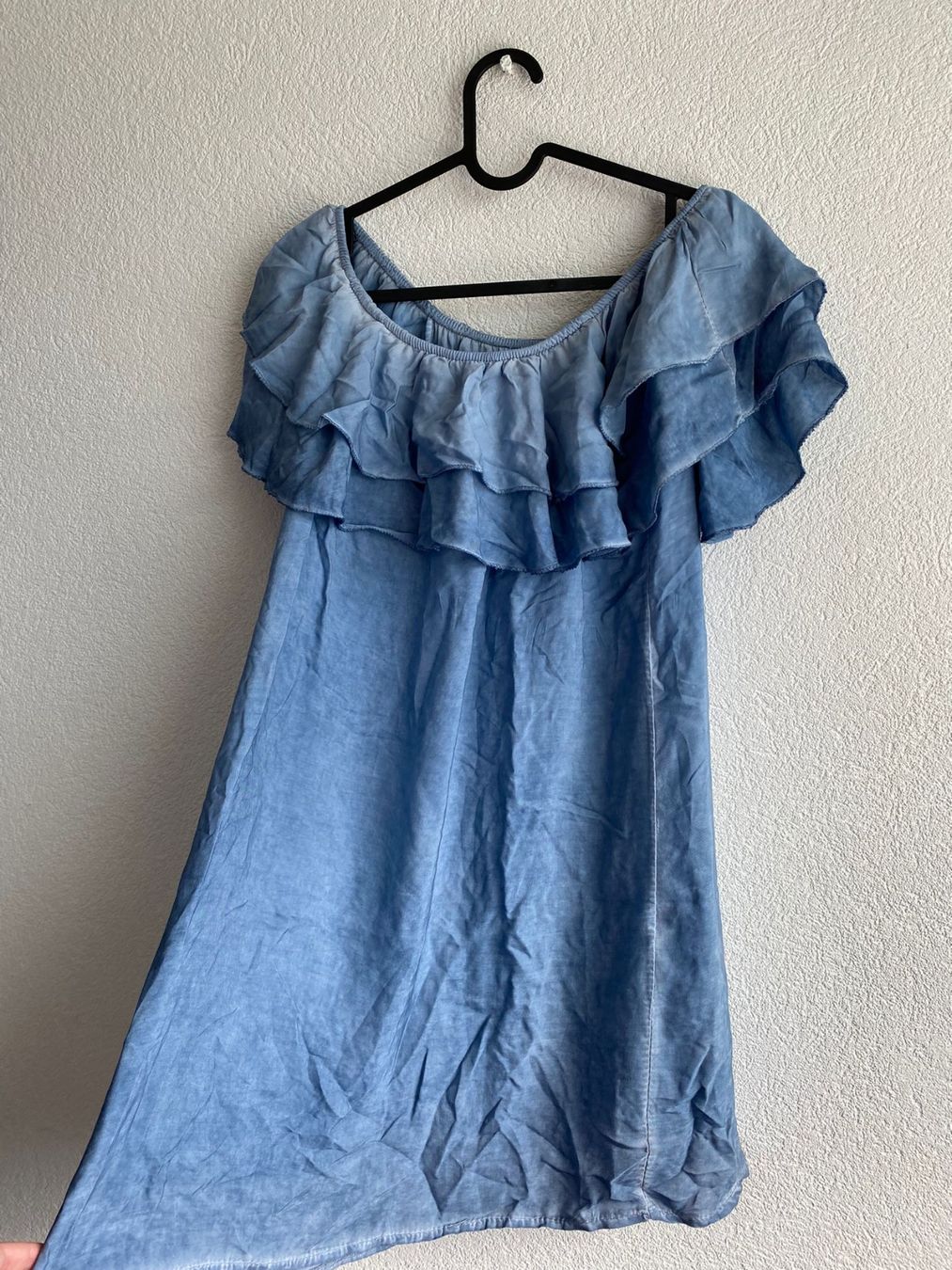 Kleider: Robe bleue – Gebraucht aus Montreux von Iza_81199 1