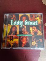 CD - Eddy Grant – Grant's Greatest