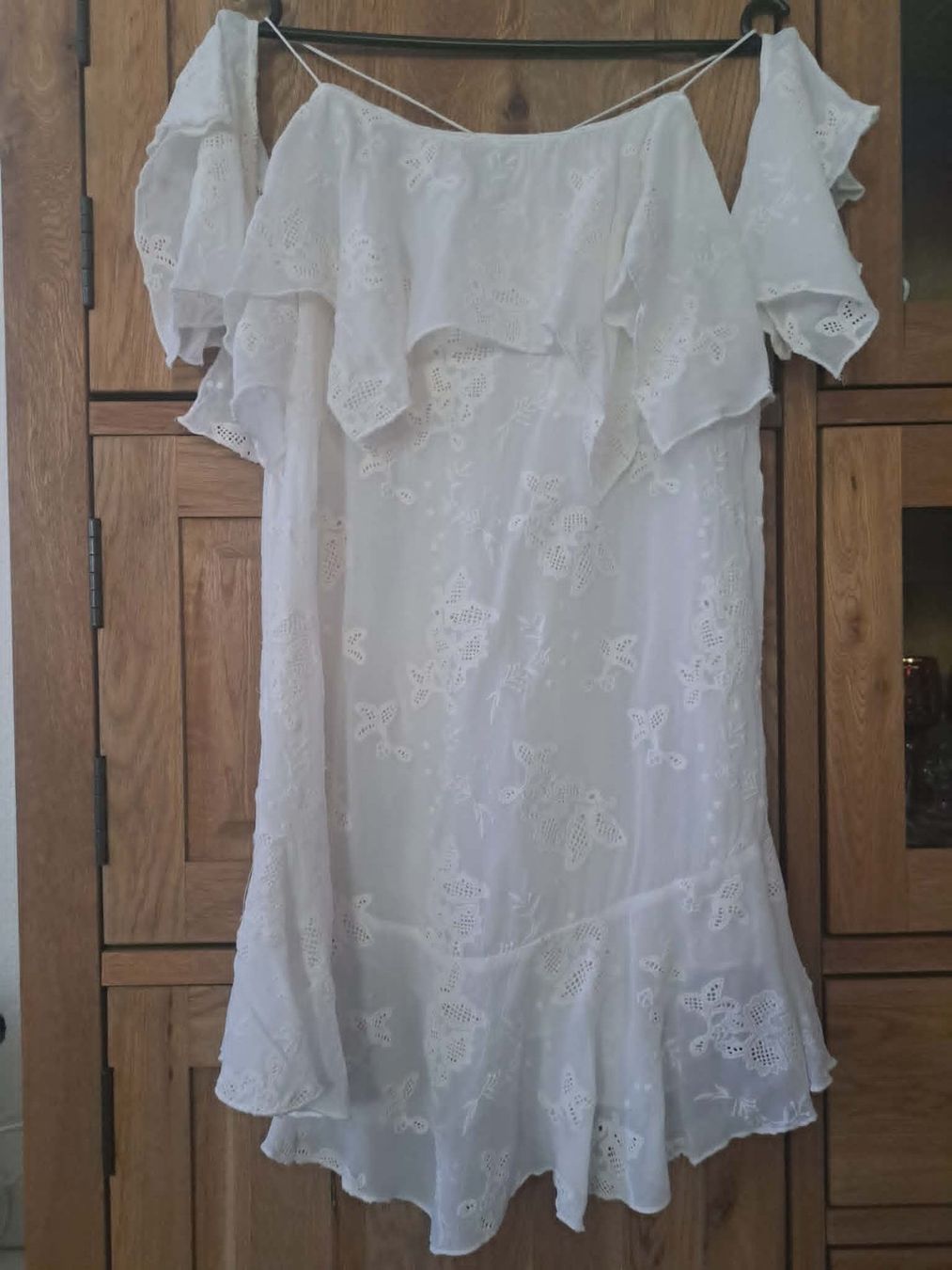 Vestiti: Iro Boho Dress, Grosse 40 – Usato da Saas Grund venduto da IvanaXY 3