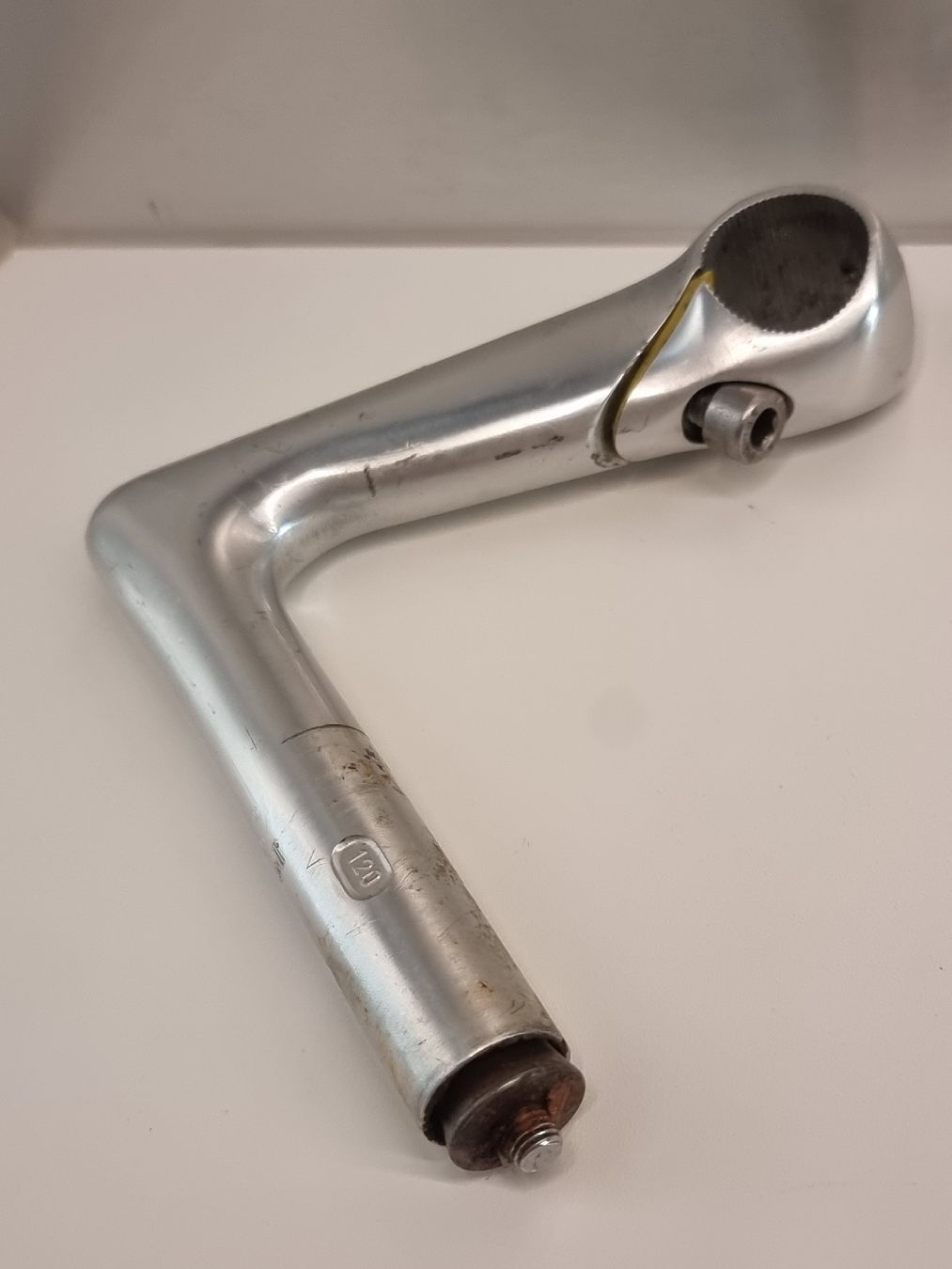 Cinelli Pezzi di ricambio: Potence course CINELLI – Usato da Genève venduto da dav_9xtx 6