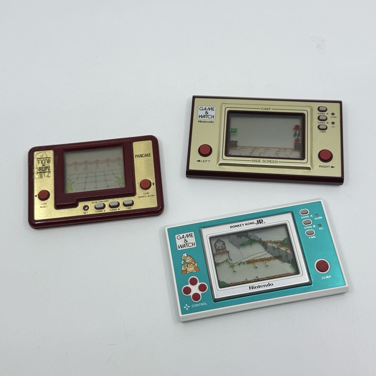 Nintendo Console: 3 Konsolen Defekt – Difettoso da Herisau venduto da Seyashop1