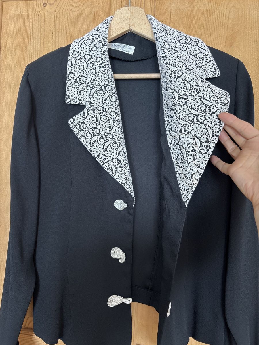 Blusen: Bluse – Neu (gemäss Beschreibung) aus Krattigen von Landado 5