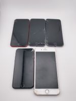 Lot of 5x iPhone  - defect