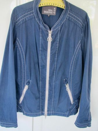 VESTE CECIL L