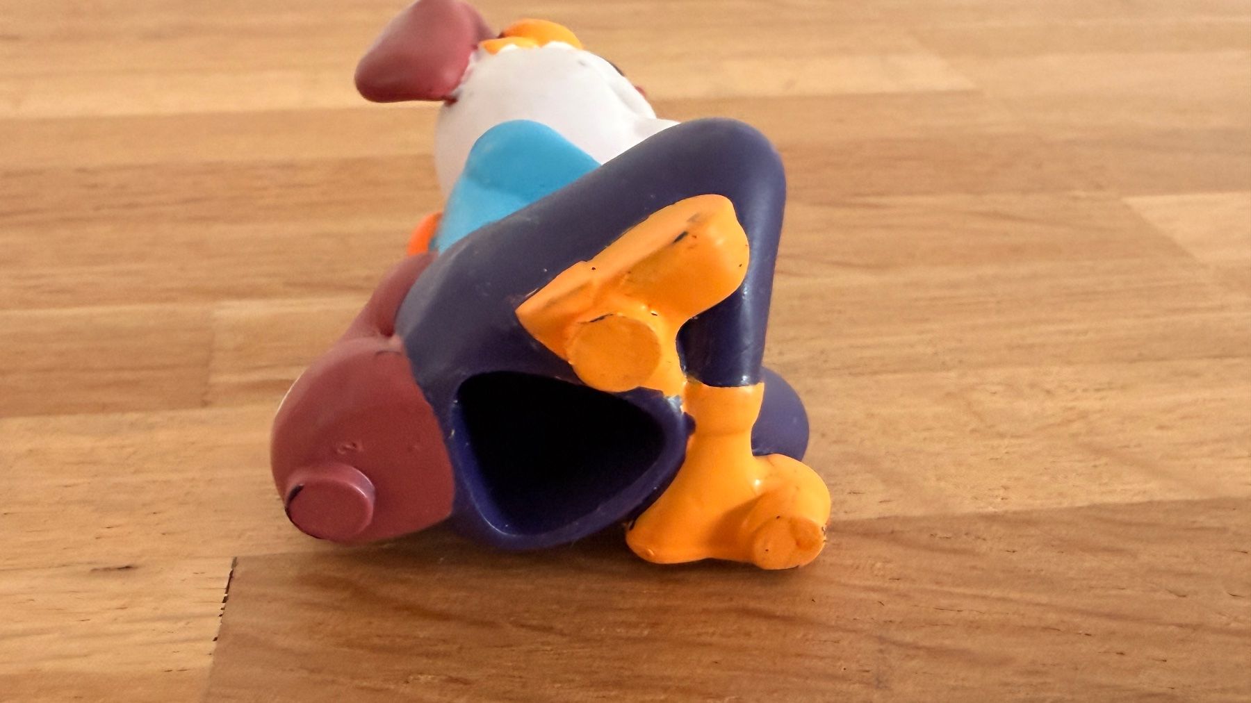 Giochi: EDURINO - Lernfigur Luca "Logisches Denken & Coding" – Usato da Winterthur venduto da Secondhand-Family 4