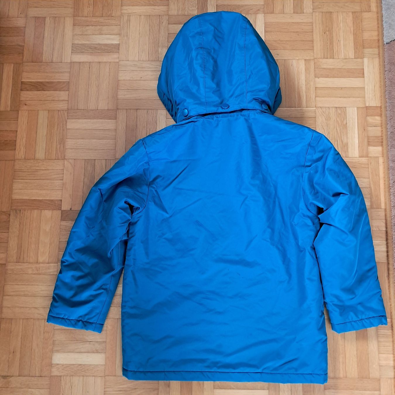 Jacken & Mäntel: Winterjacke "bpc", Grösse 134, – Gebraucht aus Meilen von Vaurien15 1