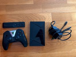 NVIDIA Shield 2017