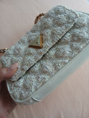 Guess Damen Handtasche, neuwertig, Winter-Look!