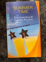 Buch: Summer Time