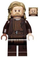 LEGO Star Wars Luke Skywalker SW1039 Neu aus 75245