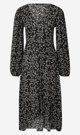 Kleid von TRENDYOL