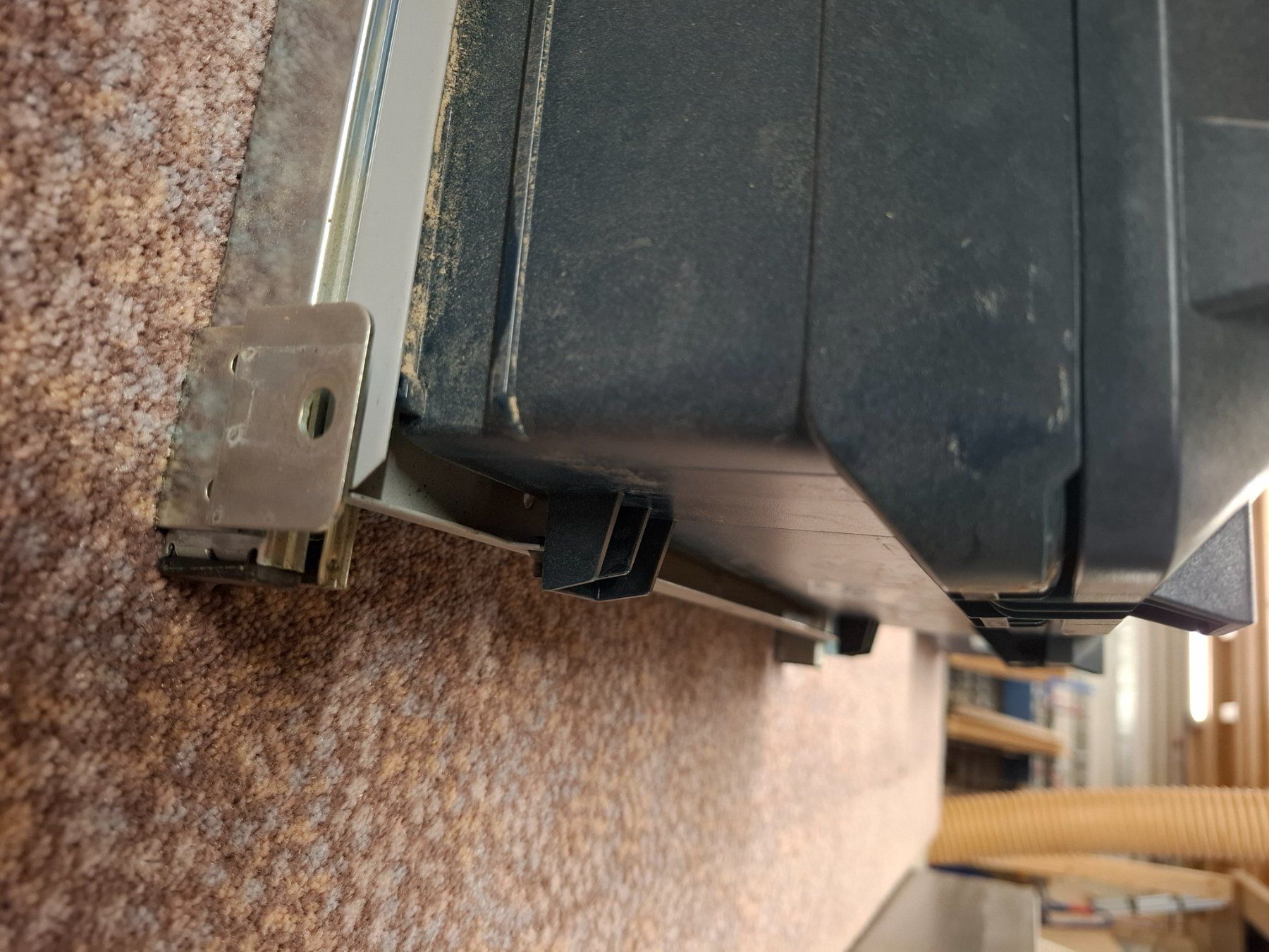 Sortimo Eisenwaren: Sortimo Schubladenauszug – Gebraucht aus Windisch von SamTheCam 5