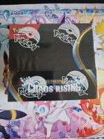 Mega Evolution Chaos Rising Booster Box EN Sealed 