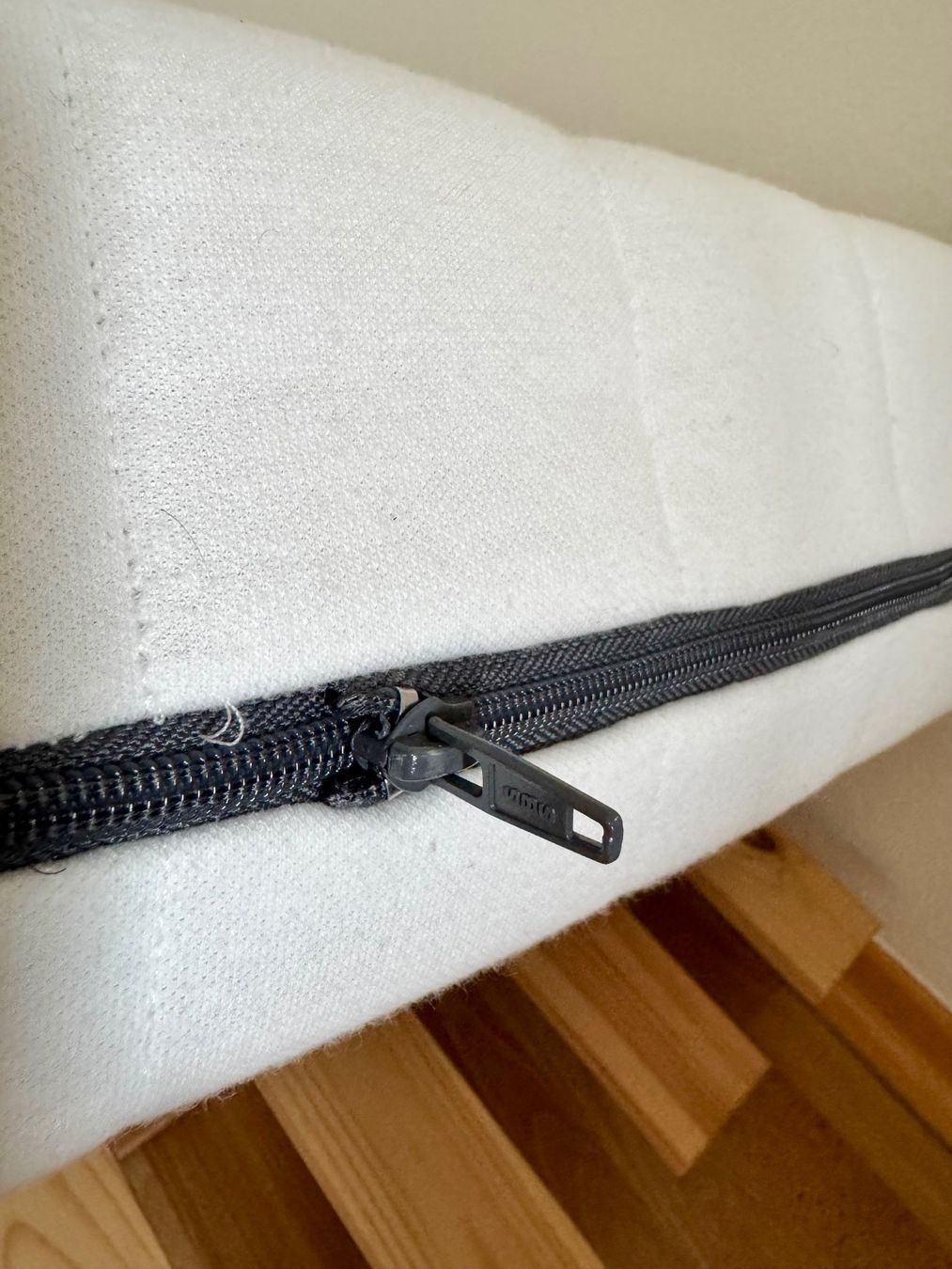 Ikea Materassi: IKEA FLATAKER MATRATZE (140 x 200) – Usato da Zürich venduto da gonza.uv 3