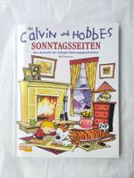 Die CALVIN und HOBBES Sonntagsseiten - Eine Auswahl.. - 2011