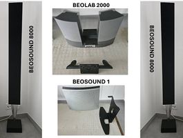 Installations B&O