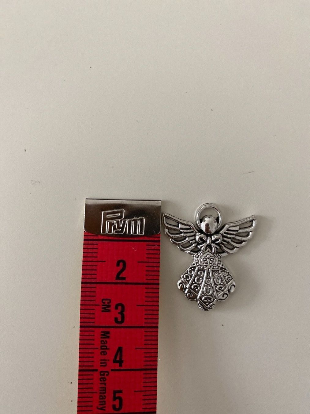 Ciondoli: Charms Engel – Nuovo e nell'imballaggio originale da Buchrain venduto da Sisi83 3