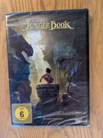 The Jungle Book - Disney (DVD - Originalverpackt & Neu)
