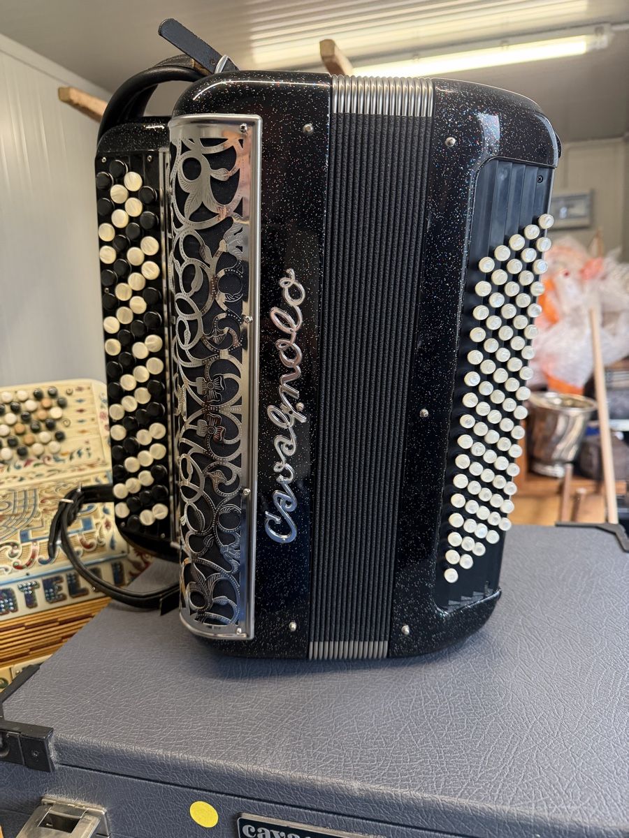 Strumenti musicali: Cavagnolo – Usato da Füllinsdorf venduto da MiGeiss64 3