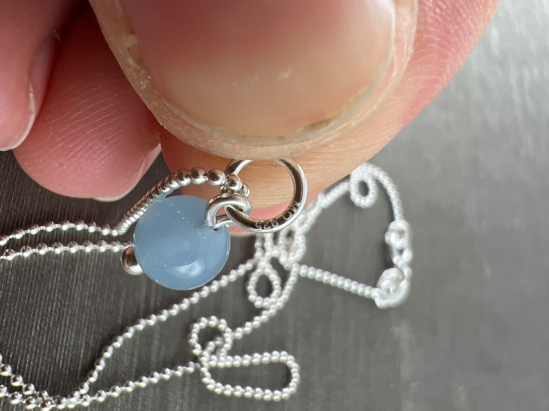 Catenine: Kette 925 Silber – Usato da Niederuzwil venduto da leo_8857 1