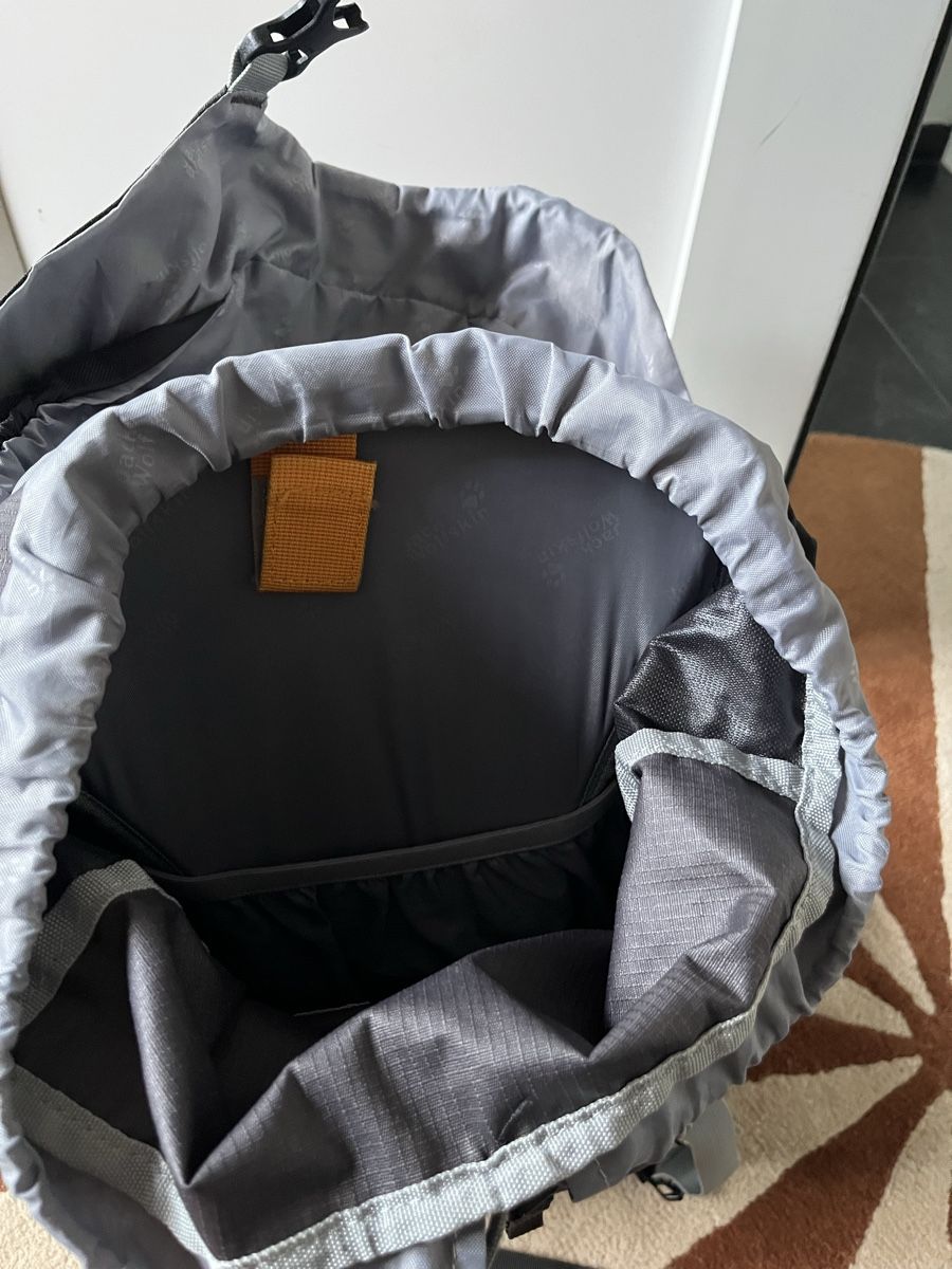 Jack Wolfskin Rucksäcke: Jack wolfskin backpack 26L – Gebraucht aus Pratteln von lia_7tkw 1