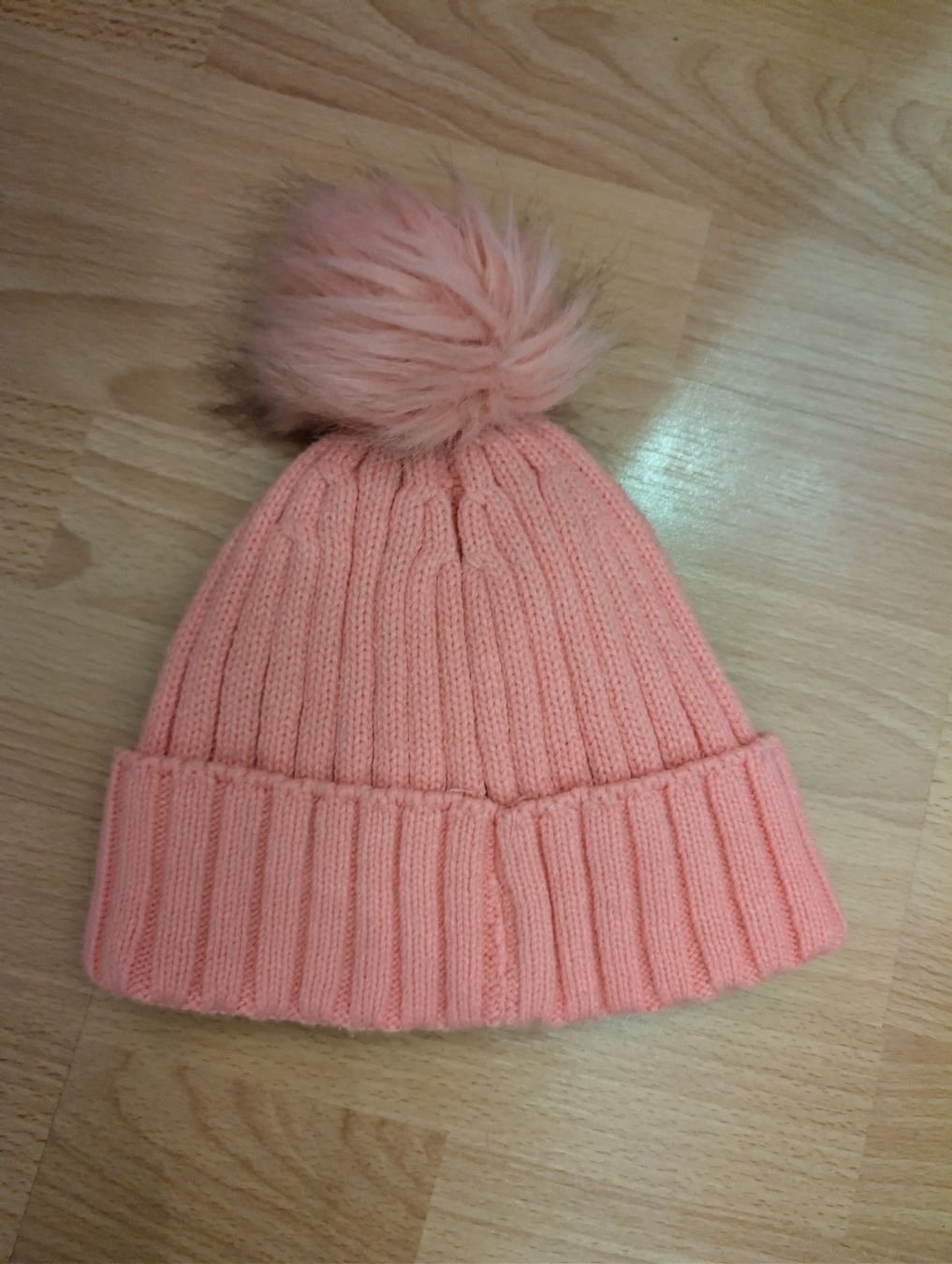 C&A Altro abbigliamento per bambina: Winterkappe Minnie Mouse – Usato da Buchs ZH venduto da nudle10 1