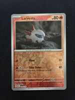POKEMON CARDS OBSIDIAN FLAMES REVERSE # 40