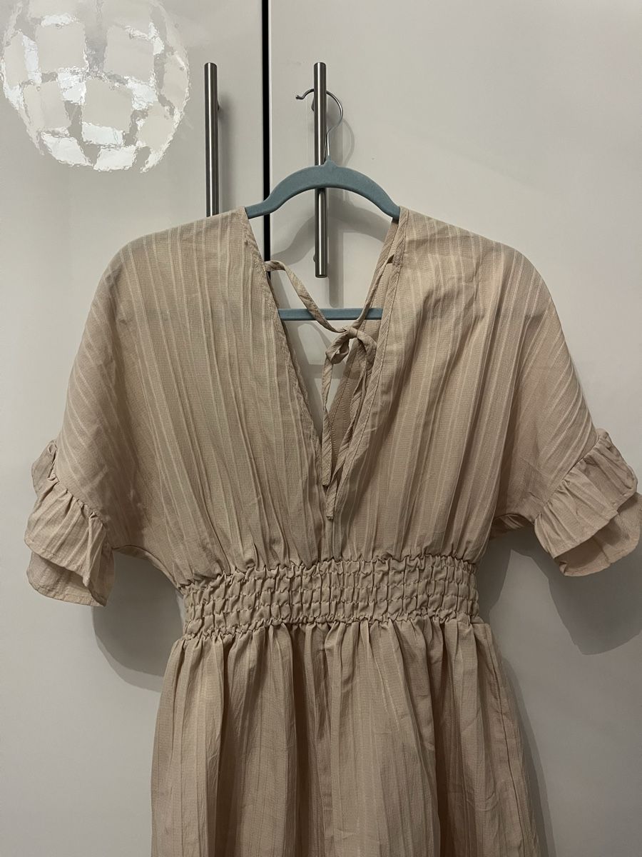 Kleider: Robe d'été M   – Neu (gemäss Beschreibung) aus Aigle von sow_m7gm 6