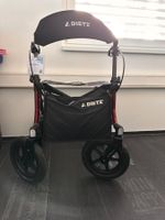 Rollator Taima XC –Full Package +Netztasche