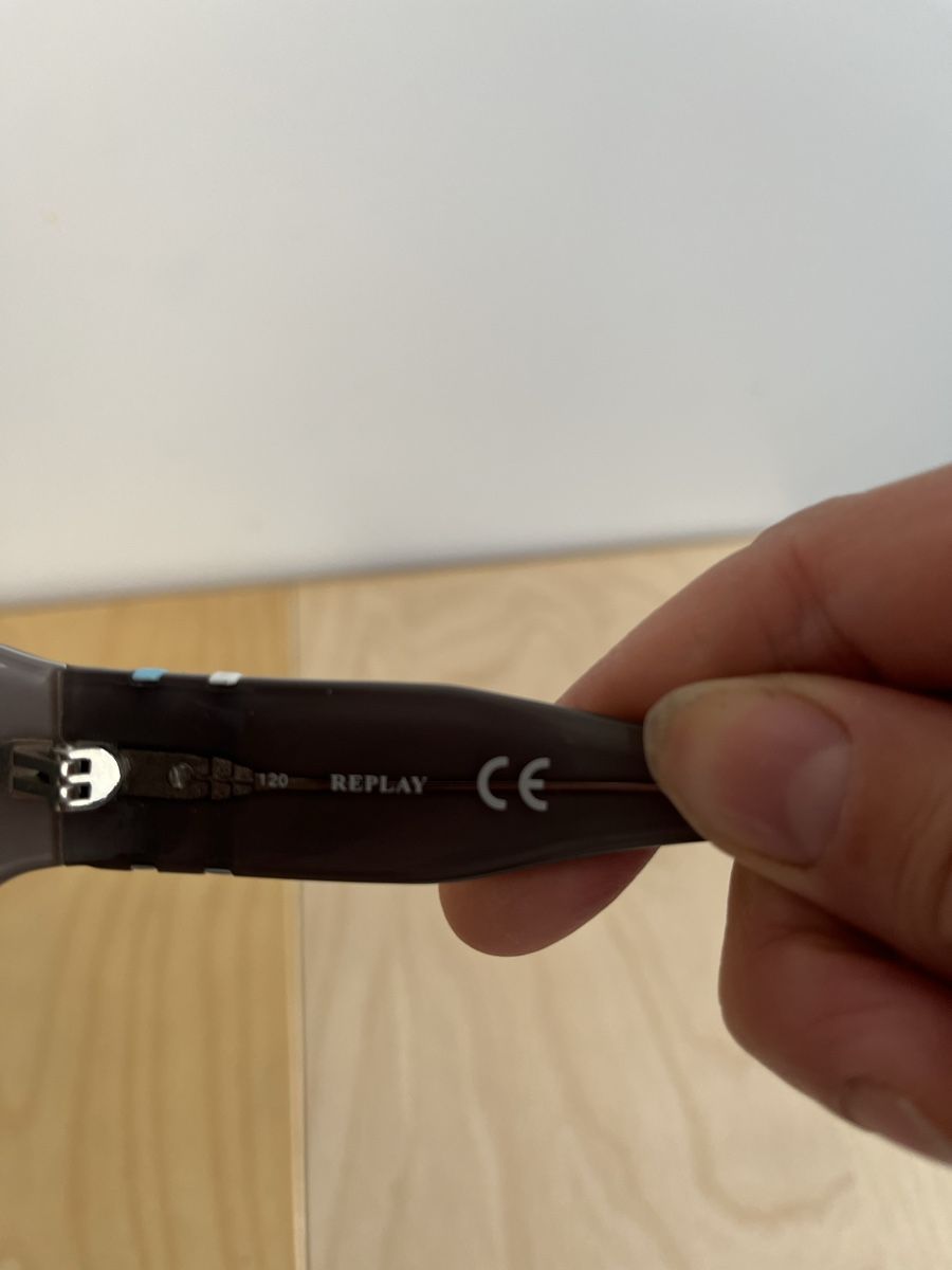 Occhiali & Lenti: Sonnenbrille Replay -Top Zustand- – Usato da Bern venduto da jimyhendrix 4