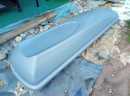 Box de toit pour voiture