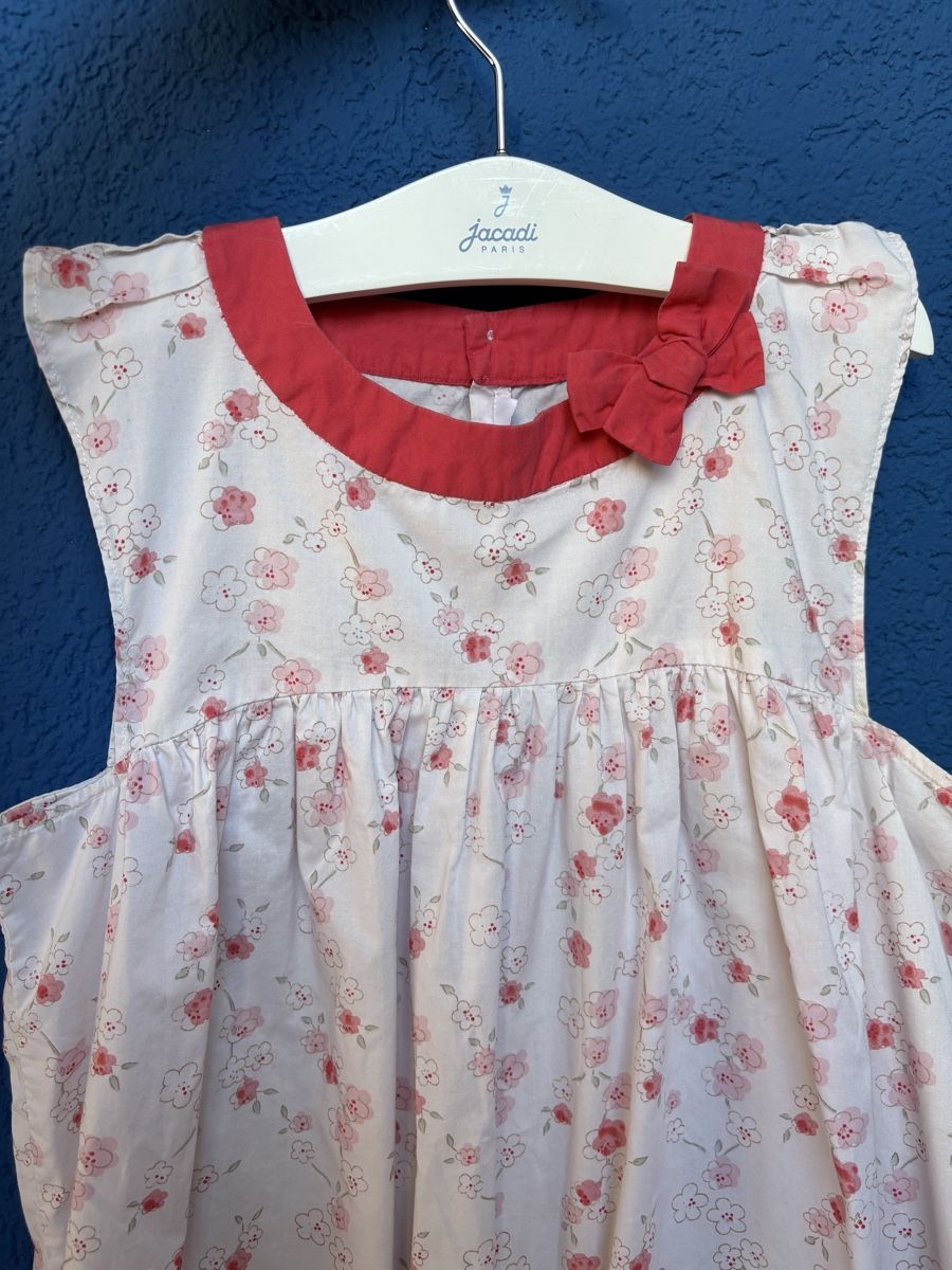 Jacadi Vestiti & Gonne: Robe Jacadi 10 ans - 140cm – Nuovo (secondo la descrizione) da Founex venduto da ari_2gt7 2