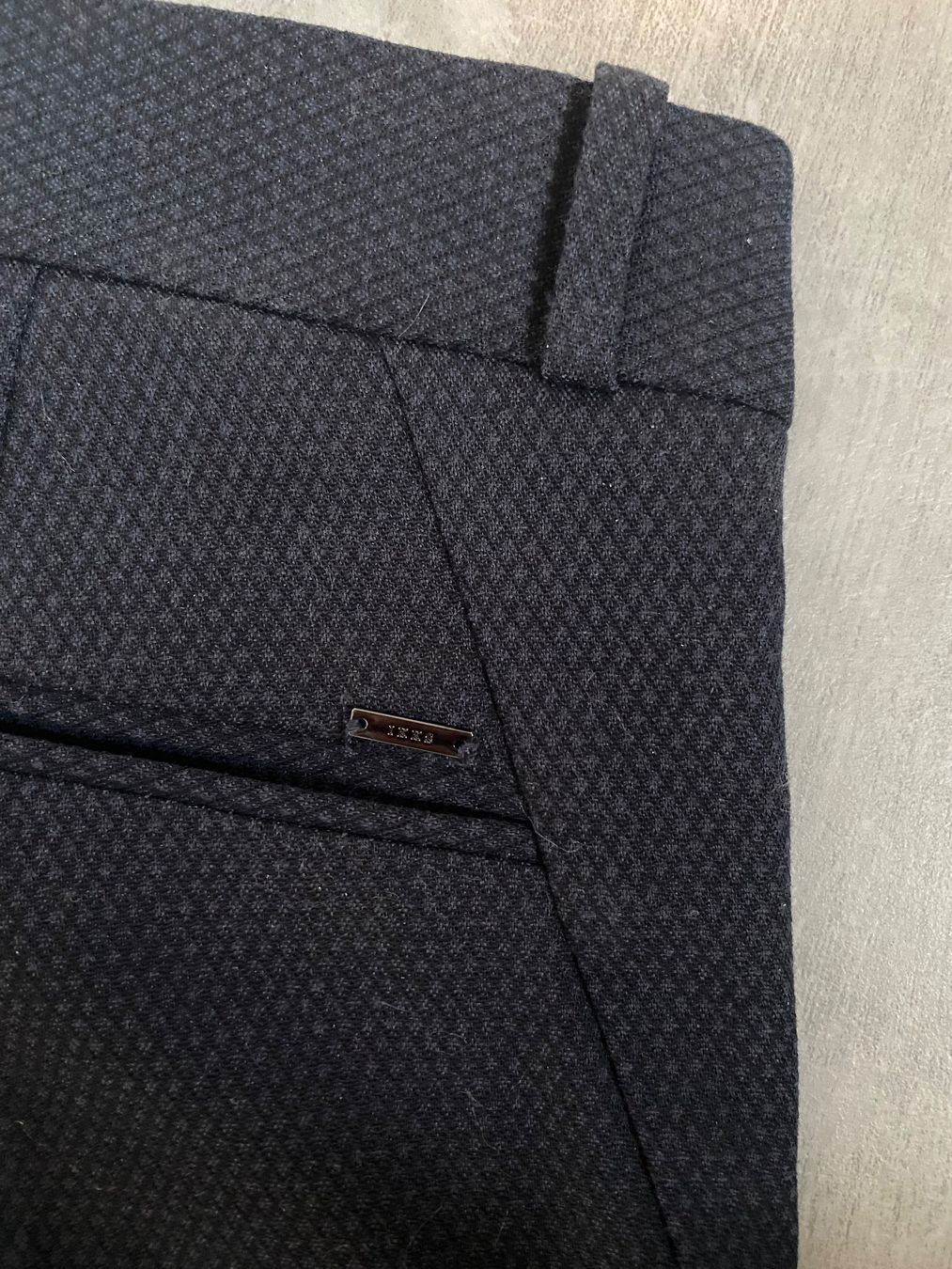 IKKS Pantaloni: Pantalon IKKS – Usato da Echallens venduto da 1961zap 2